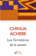 Termitières de la savane (Les)